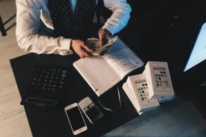 QuickBooks es un software contable en la nube desarrollado por Intuit